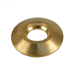 Brass Anchor Collar Brass Anchor Collar